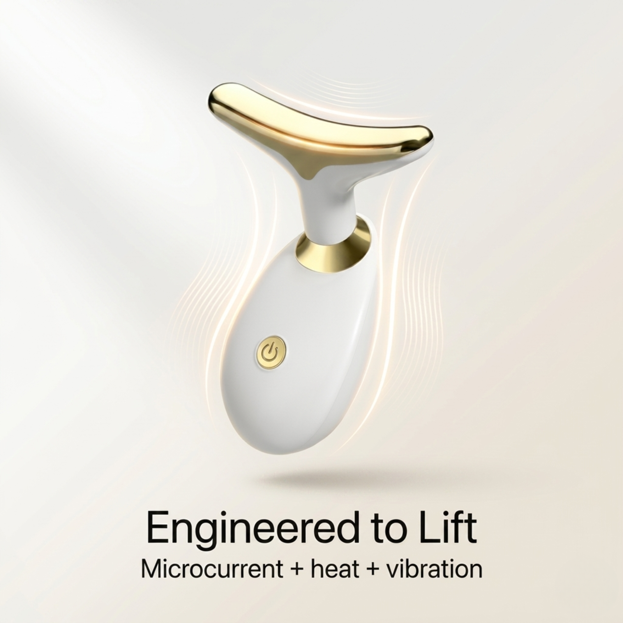 The 7-in-1 LED Face Sculptor